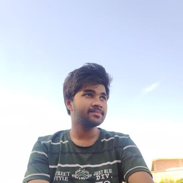 Saksham Jain